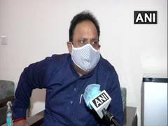 
      
      Need 7 crore doses of vaccine for people between 18-45 years...
      
      