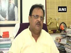 
      
      Rajasthan Health Minister launches plasma therapy treatment...
      
      