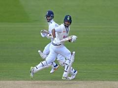 
      
      BCCI Central Contracts: Ajinkya Rahane, Cheteshwar Pujara...
      
      