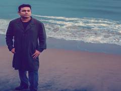 
      
      AR Rahman opens up about working on Netflix's docu-series...
      
      