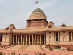 
      
      President's Secretary Sanjay Kothari gets extension
      
      