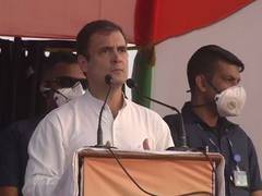 
      
      PM Modi, Nitish Kumar do not talk of issues of farmers,...
      
      