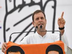 
      
      Rahul Gandhi seems to be favourite among Wayanad voters
      
      