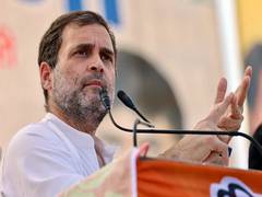 
      
      Thrissur diocese slams Congress, argues feud in party helping AAP
      
      