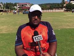 
      
      Differently abled cricketers urge BCCI for support 
      
      