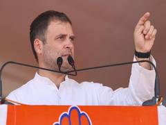 
      
      Congress to launch publicity campaign on April 5
      
      