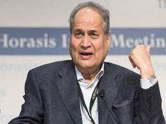 
      
      CII condoles demise of its former president Rahul Bajaj
      
      