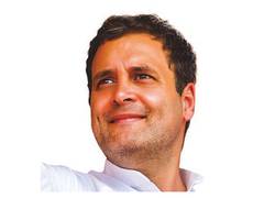 
      
      Rahul Gandhi takes a jibe at PM Modi over rising CNG-PNG prices
      
      