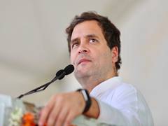
      
      Centre privatising profit and nationalising loss, says Rahul...
      
      