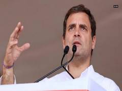 
      
      Rahul Gandhi writes to Kerala Health Minister drawing...
      
      