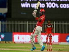 
      
      IPL 13: KXIP survive Chahal's final over scare to beat RCB by...
      
      