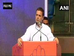 
      
      Rahul to appear before Ahmedabad Metropolitan Court on July 12
      
      