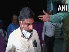 
      
      Karnataka ACB sleuths raid govt official's home, recovers...
      
      