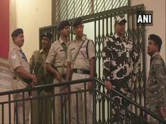 
      
      I-T continues to search Surat businessman Bhajiawala's...
      
      