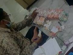 
      
      Lokayukta officers raid properties of MP Mineral department...
      
      