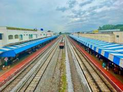 
      
      Visakhapatnam railway station to implement Centre's 'One...
      
      