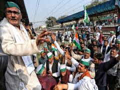 
      
      Lucknow Police warns of strict action against those who would...
      
      