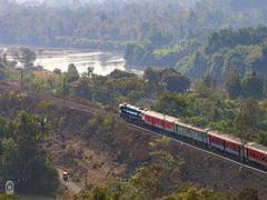 
      
      CCTV cameras installed in 4,934 coaches, 838 stations:...
      
      