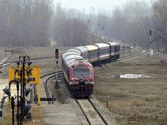 
      
      100 Gati Shakti Cargo Terminal to be set up by Railway
      
      