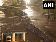 
      
      IMD predicts heavy rainfall in Himachal, bridge over Beas...
      
      