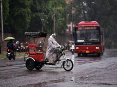
      
      Delhi records highest ever 24-hr rainfall in May since 1951: IMD
      
      