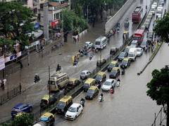 
      
      Northeast India to receive heavy rainfall today: IMD
      
      
