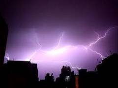 
      
      IMD predicts rain, thundershowers in Himachal Pradesh
      
      