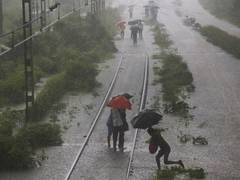 
      
      Rain alert in Himachal, Uttarakhand for Jan 13: IMD
      
      