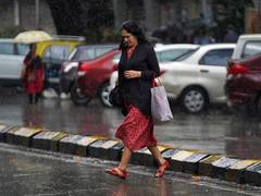 
      
      Rains and snow forecast for J-K, Himachal 
      
      