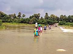 
      
      IMD predicts heavy rains in several states today 
      
      