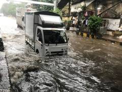 
      
      IMD predicts heavy rainfall over West Madhya Pradesh, Arunachal
      
      