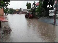 
      
      Heavy rains likely to continue in Kerala, Tamil Nadu, parts...
      
      