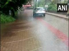 
      
      Monsoon onset in Kerala likely tomorrow, says IMD
      
      