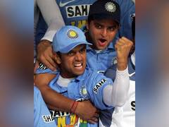 
      
      Suresh Raina did all 'difficult things' for Team India: Rahul...
      
      