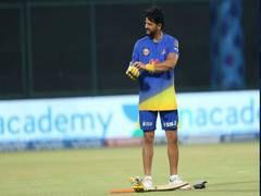 
      
      IPL 2022: Suresh Raina to make commentary debut
      
      