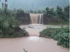 
      
      AP: Incessant rains create problem for residents of Paderu...
      
      