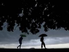 
      
      Heavy rains forecast in parts of China
      
      