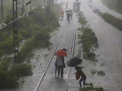 
    Rain likely in Punjab, Haryana on Dec 12: IMD
    