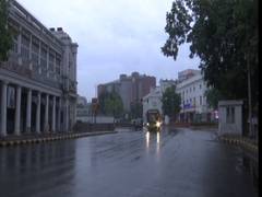 
      
      Delhi, adjoining areas receive rain as Cyclone Tauktae weakens
      
      