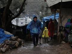 
      
      IMD to issue Long Range Forecast for south-west monsoon...
      
      