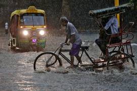 
      
      J&K, Himachal and Uttarakhand to receive heavy rainfall due...
      
      