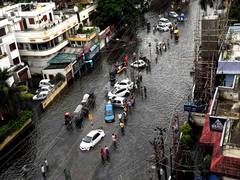 
      
      Konkan, Goa likely to receive heavy rainfall today: IMD
      
      