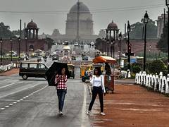 
      
      Delhi air quality remains 'poor' for 5th consecutive day 
      
      