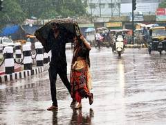 
      
      IMD predicts heavy rainfall for Bihar, Himachal Pradesh
      
      