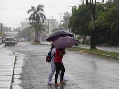 
      
      Uttarakhand: MeT Dept. issues rain, hailstorm warning for...
      
      