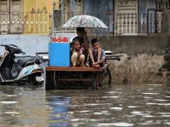 
      
      J&K likely to receive rain between Jan 12-13: IMD
      
      