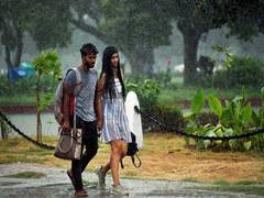 
      
      IMD issues heavy rainfall alert for Odisha, Konkan 
      
      