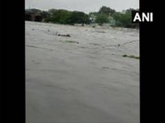 
      
      Osmania University postpones exams following heavy rains 
      
      