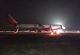 
      
      Nirbhaya case wouldn't have happened if victim had stayed...
      
      