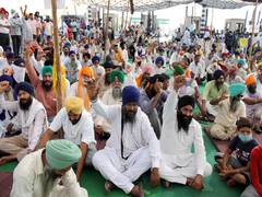 
      
      SDPI says it supports Samyukta Kisan Morcha's call for...
      
      